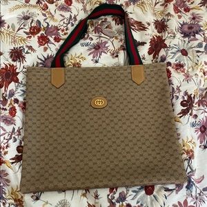 Gucci handbag
